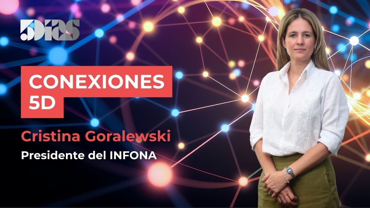 Cristina Goralewski I Paraguay y alcanza la menor tasa de deforestación en casi 20 años