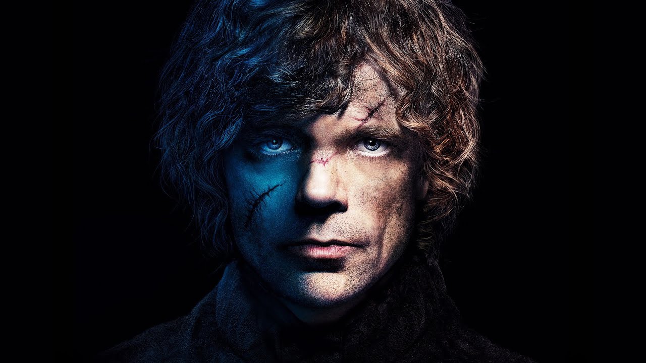 Czego nauczy Cię... TYRION LANNISTER #1