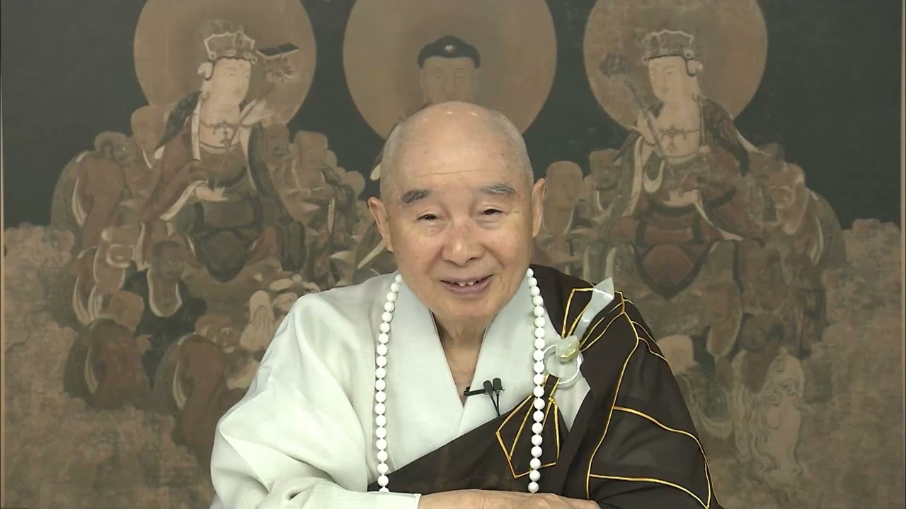 【沒有這四種緣，不會到一家來】淨土大經解演義節要 第438集｜#淨空老法師