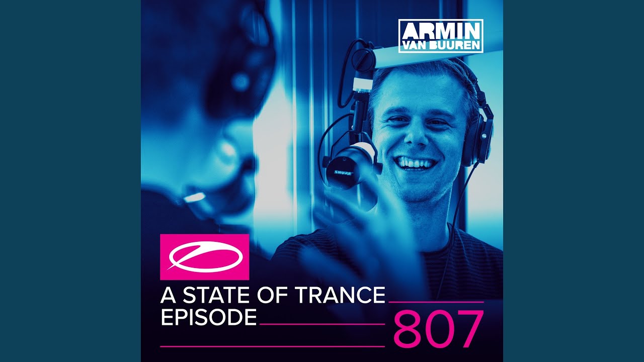Only Good Mistake (ASOT 807)