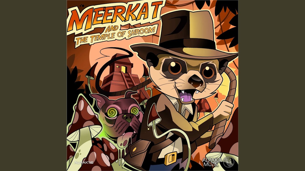 Mortacci Tua (Meerkat Remix)