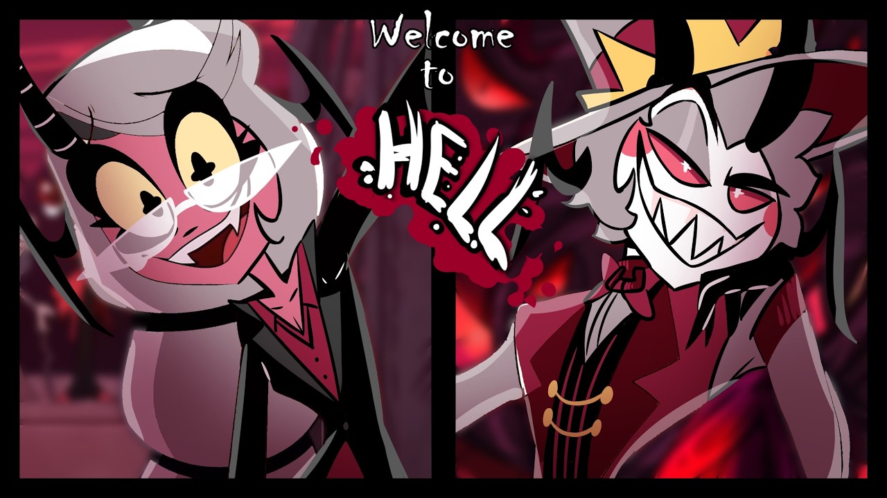 The Sins of Pride |Hekuva Boss|