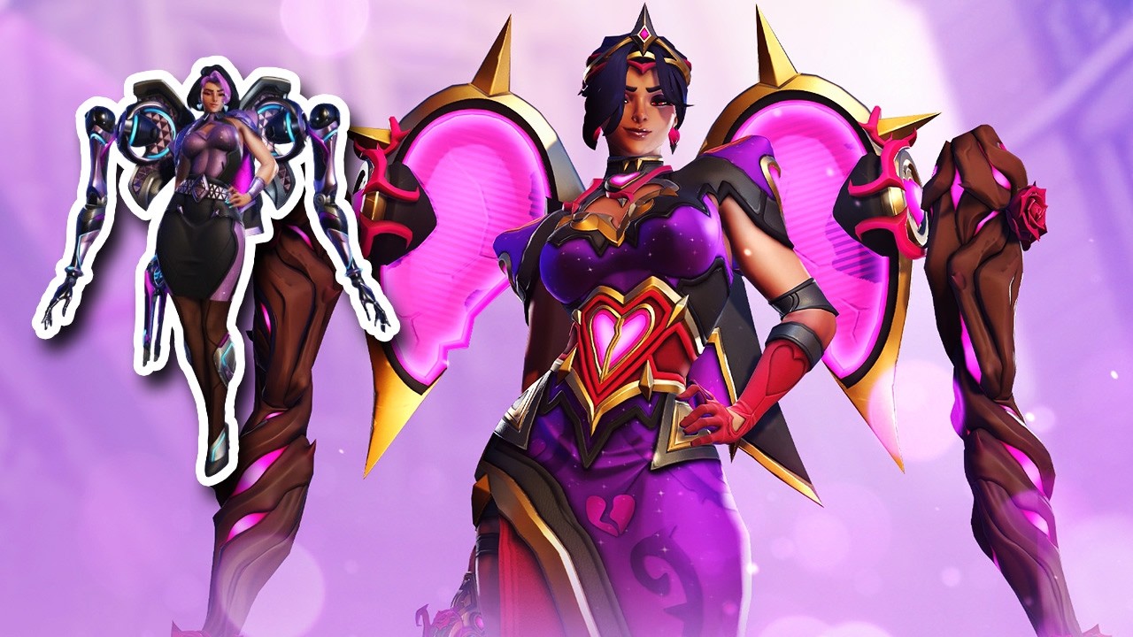 Creen que pueden GANARNOS pero DOMINA no les DEJA I Overwatch 2