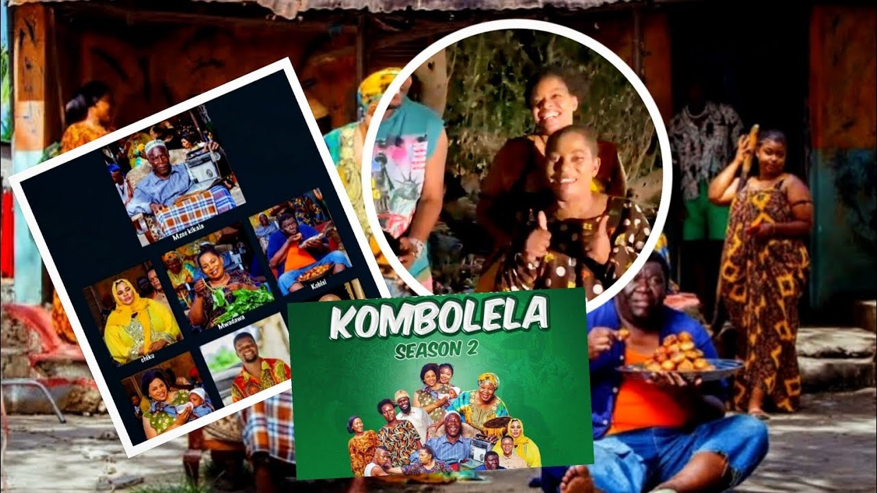 SIWA NA MWADAWA WA (KOMBOLELA) KUMBE KINGEREZA KINAPANDA BHANA!!😂 | TAZAMA UCHEKE VITUKO VYAO.