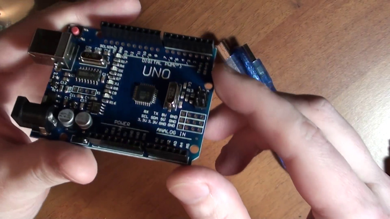 UNO R3 ATmega328P CH340G USB Плату Драйвера и Usb кабель Для DIY