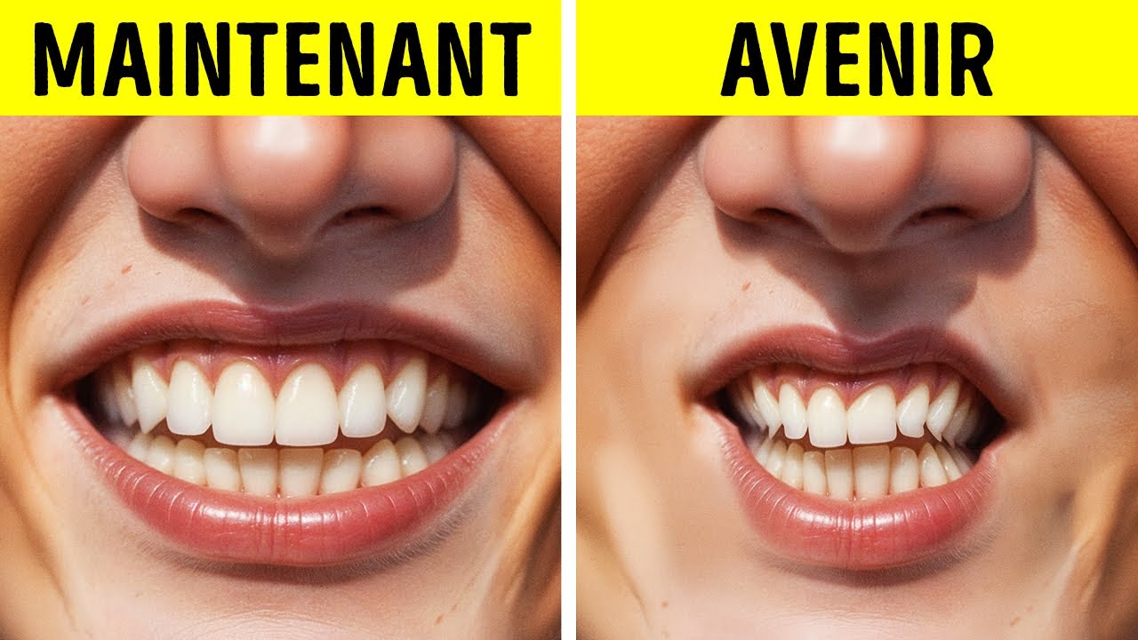 Faits Insolites et &Eacute;tranges sur le Corps Humain que Vous Devez Conna&icirc;tre