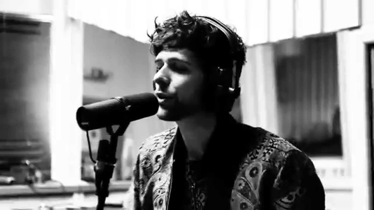 FELLA - Bunny Boiler