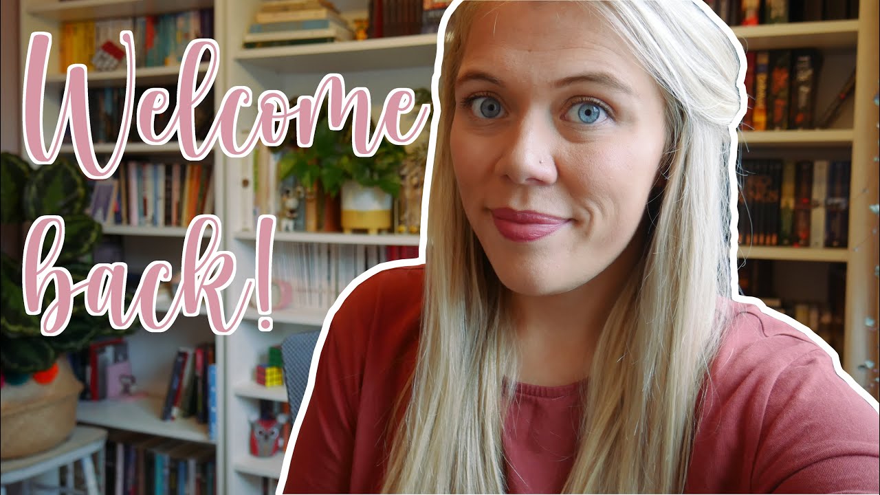 I'm back! Starting afresh with littledevonnook