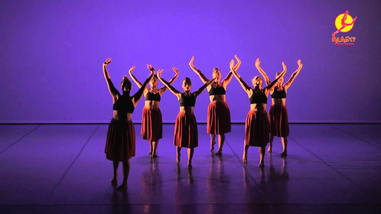 DANCITE JAZZ 2016 - 12. Yetsirah Company, Jeremy Lepine - 27/02/2016 - 20h30