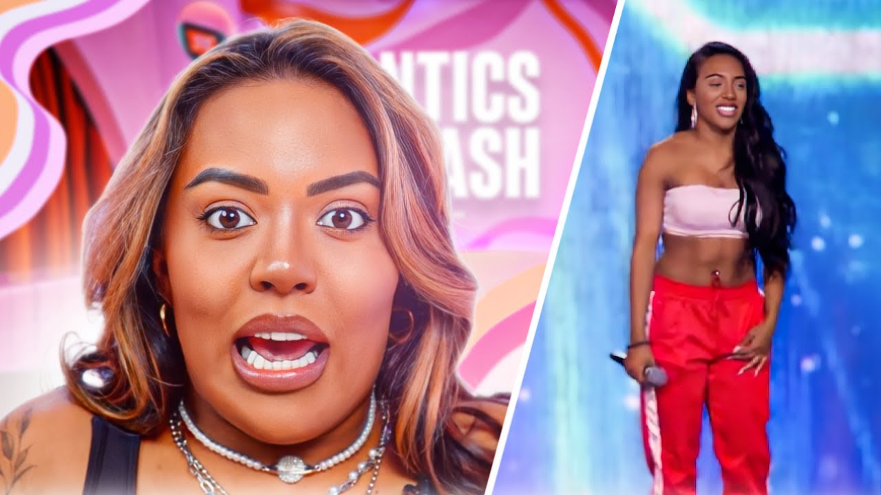 The TRUTH About My X Factor Experience, My WORST DM's & MORE! Full EP.14