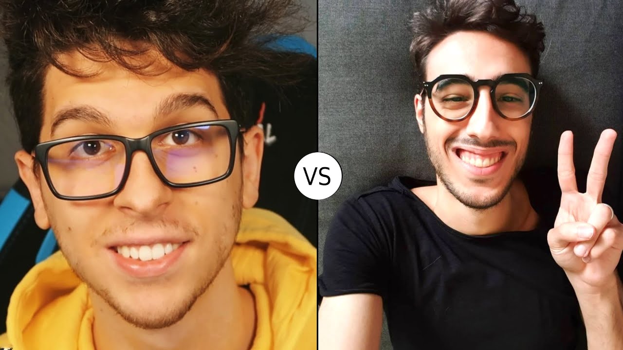 CHI È PIÙ FAMOSO?? - HIGHER OR LOWER
