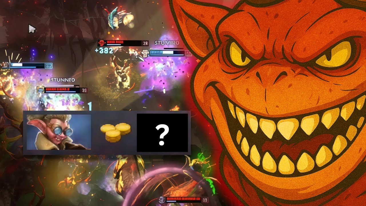 This Snapfire Carry Build Is BREAKING the Game in 7.39e Dota 2