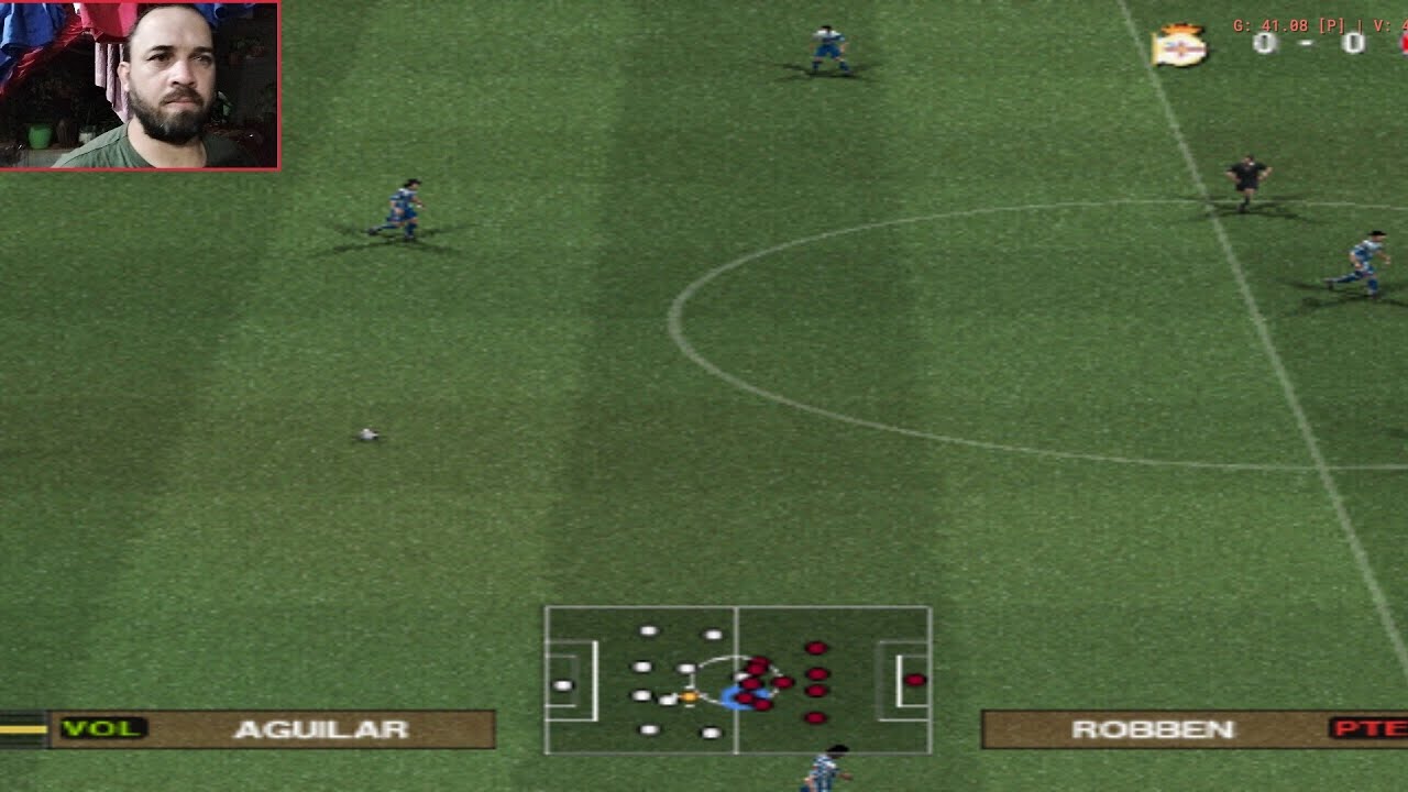 🔴PES 2013 // 1nd Division//FC BAYER MUNIQUE -Live 3
