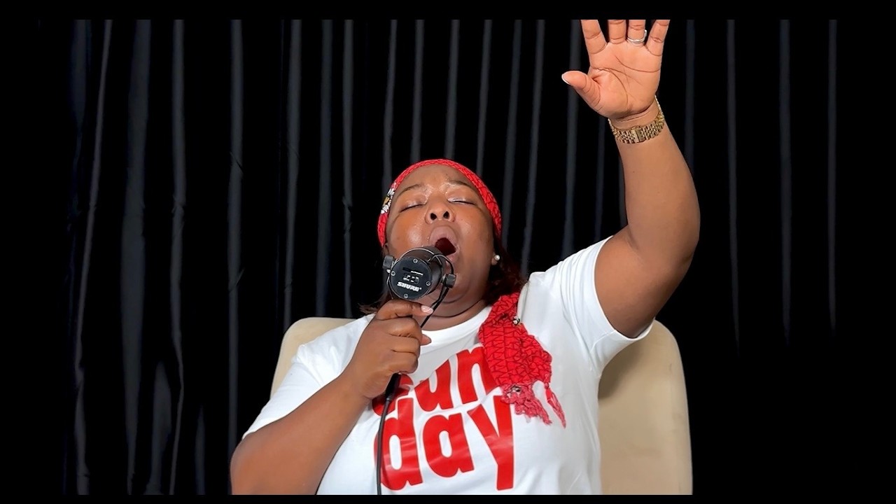 Worship Session 53