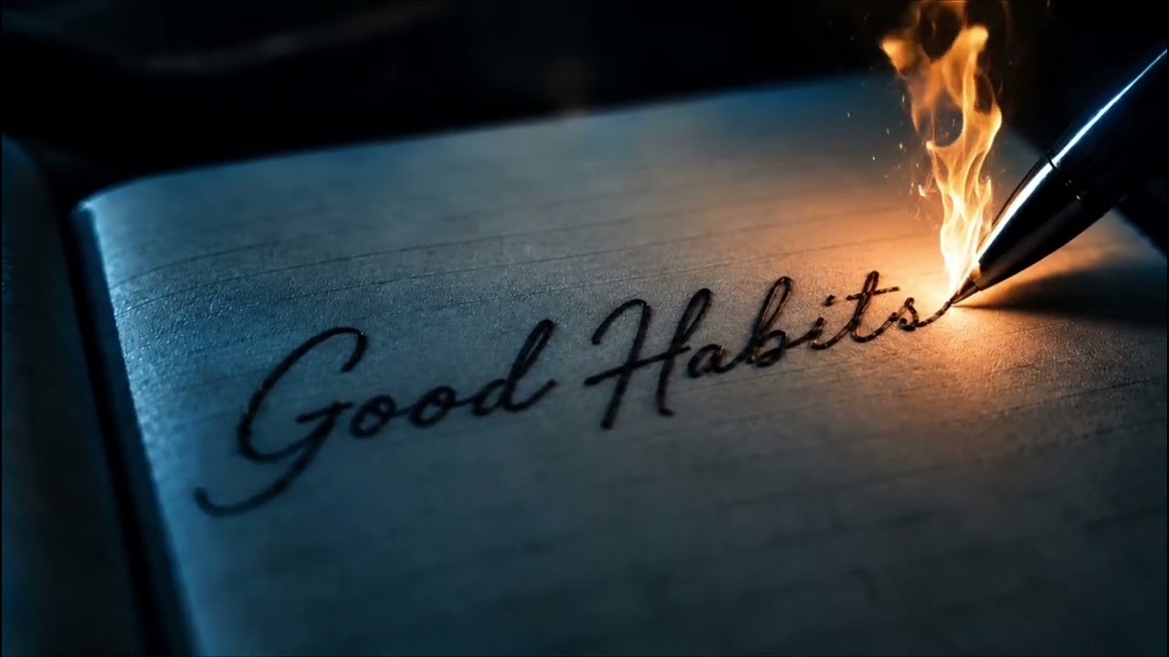 GOOD HABITS | BHALWAAN | MANNA MUSIC | GRATEFUL ALBUM | 2026