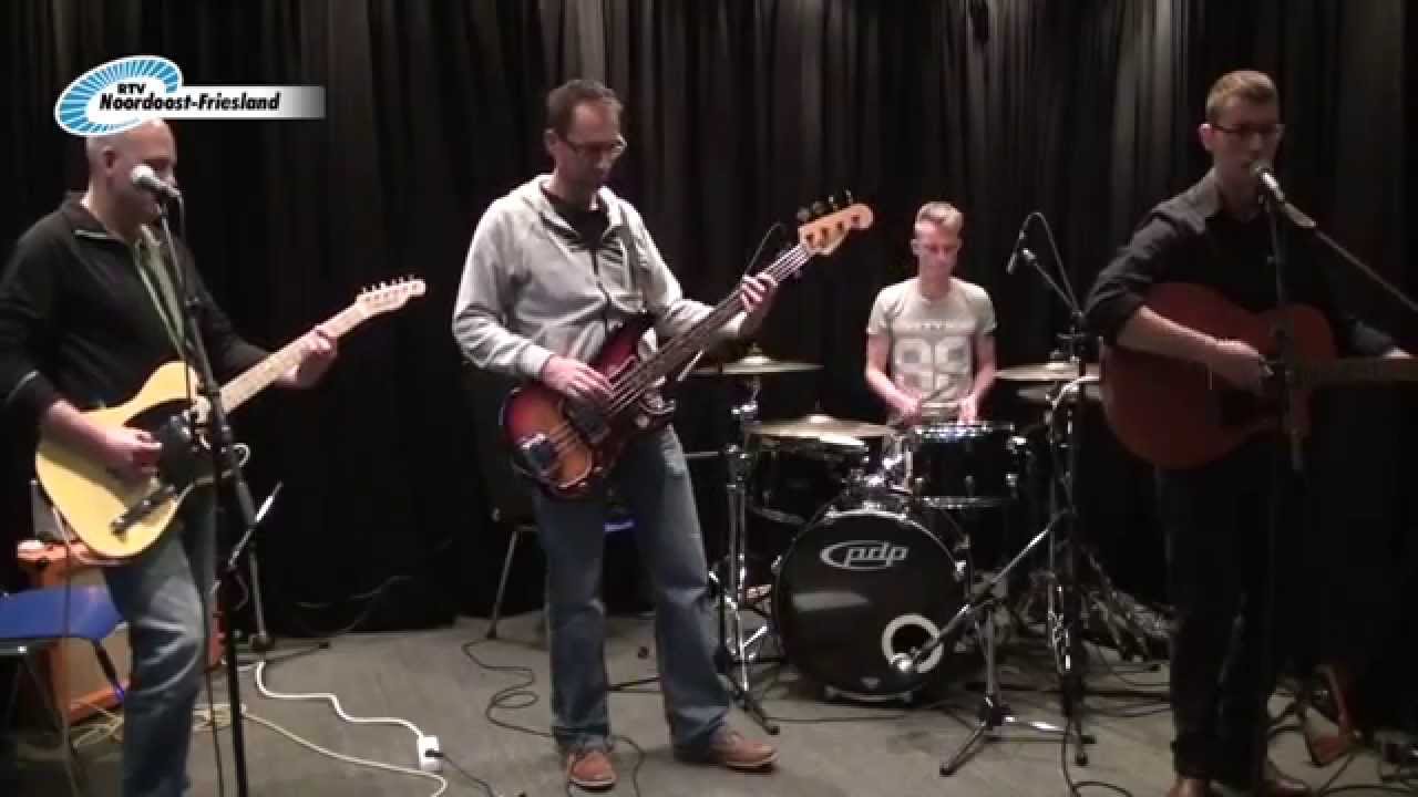 Little Cash - Ring of Fire (live RTVNOF)