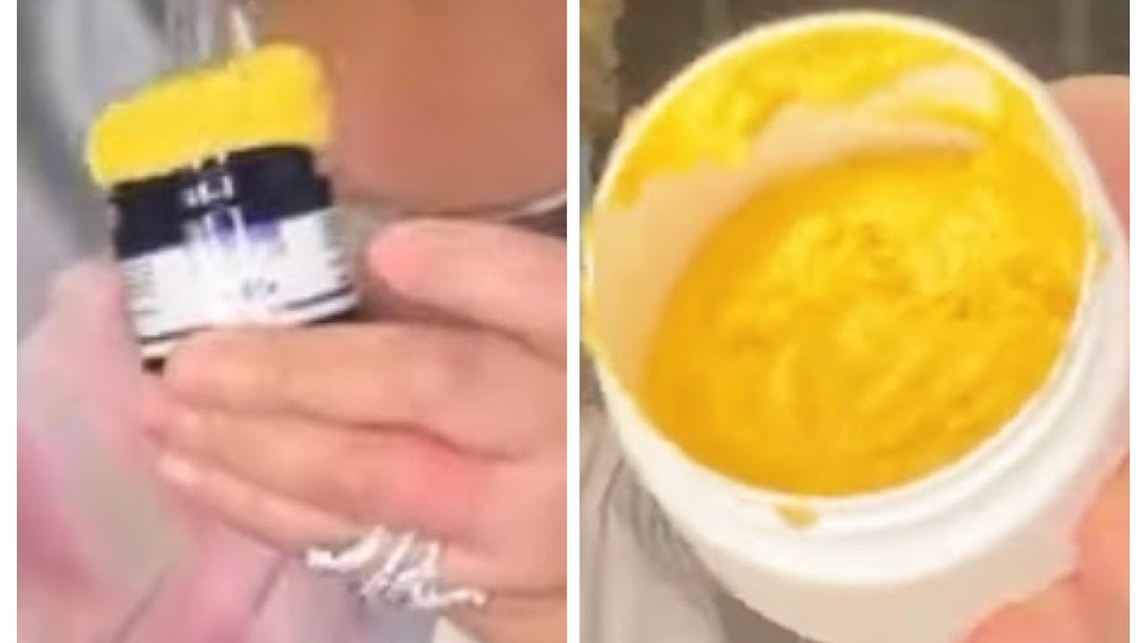 Hyaluronic acid ￼ day and night cream
