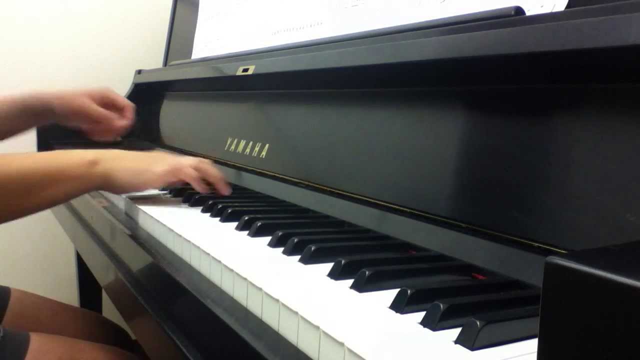 Henry (헨리) - TRAP (ft. 태민 & 규현) ~piano version~