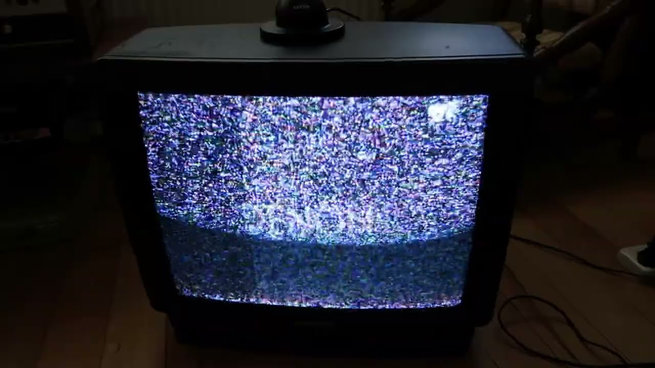 The Videosender TV Transmitter again