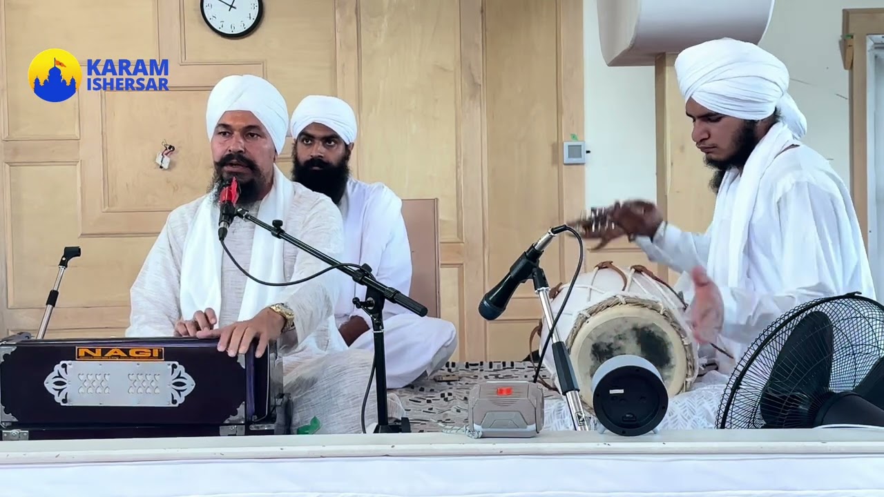 Sant Baba Balkar Singh Ji | Canada Diwan | Saskatoon Canada