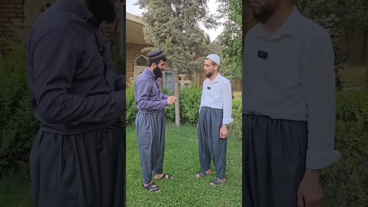 تاوانی قەرز کوێرەکان∣مامۆستا محمد احمد کەلاری