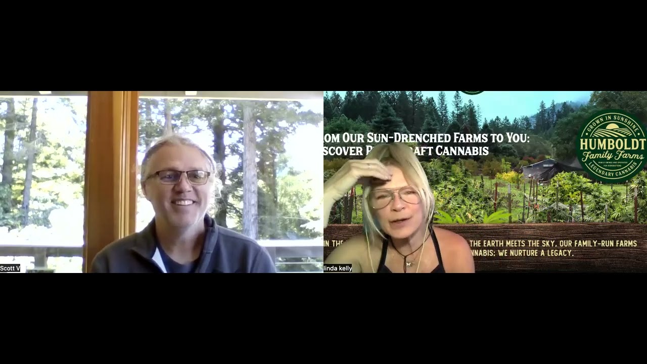 Humboldt Family Farms: Buds. Biz. Community.