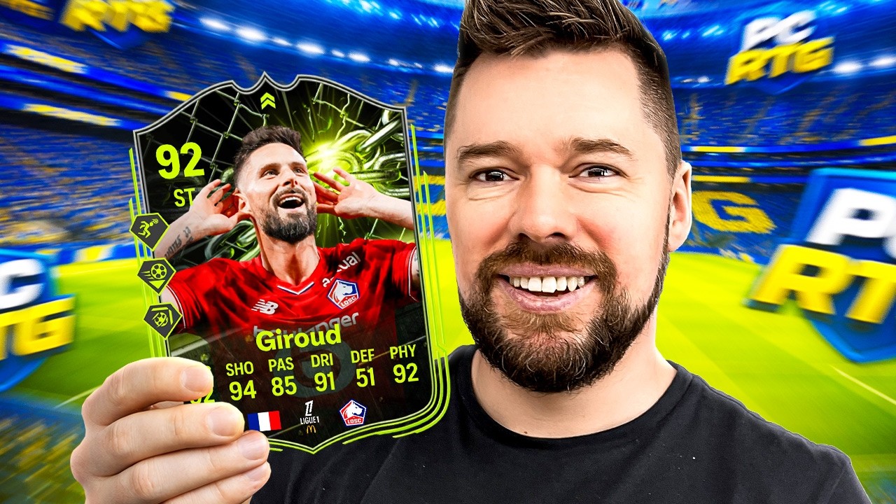 Этот SBC идеально мне подходит! 😍 PC Road to Glory #7