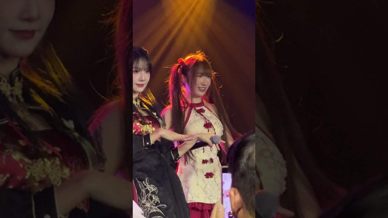 [Angie Fancam] Peach You - Blooming You [4K] 20260215 @Baby Bears’s Day , Phenix Pratunam 