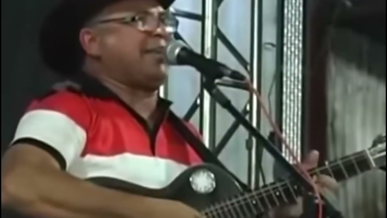 DESAFIO COM GERALDO AMÂNCIO E VALDIR TELES.