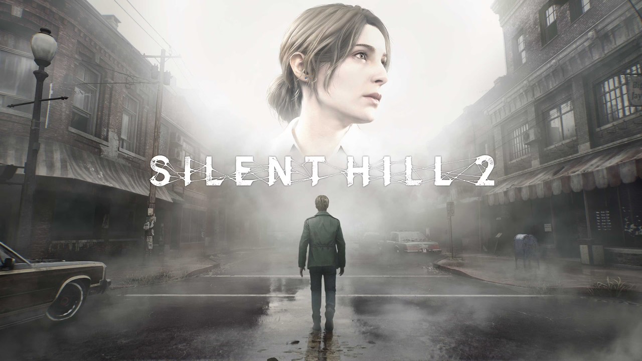 Silent Hill 2 Remake | Lenovo LOQ | RTX 3050 6GB | i5 12450HX | GameTest