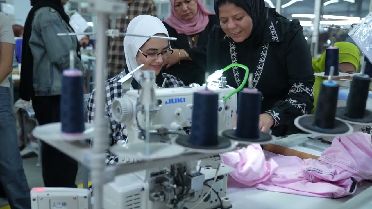 چيد تكستايل تحتفل بتخريج الدفعة الثانية من برنامج التدريب الصيفي 2025