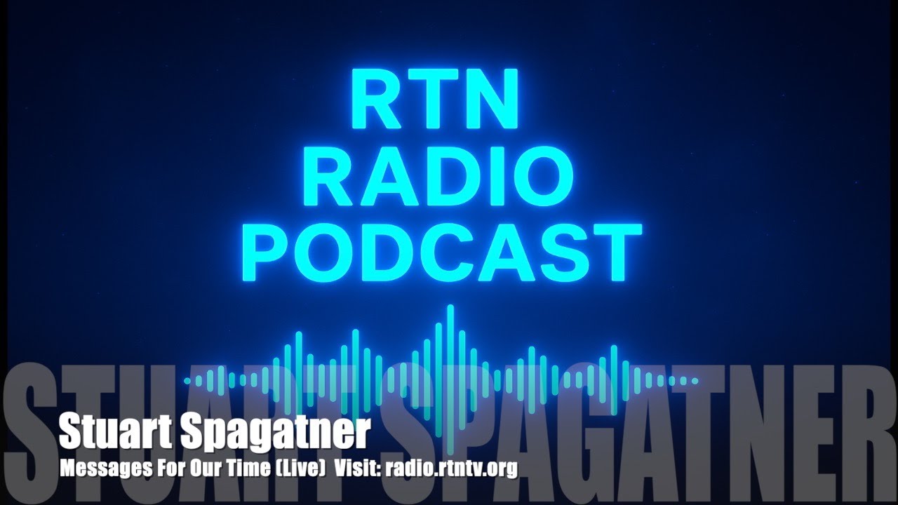 Radio RTN Catchup with Stuart Spagatner Broadcast 18-Oct-2025