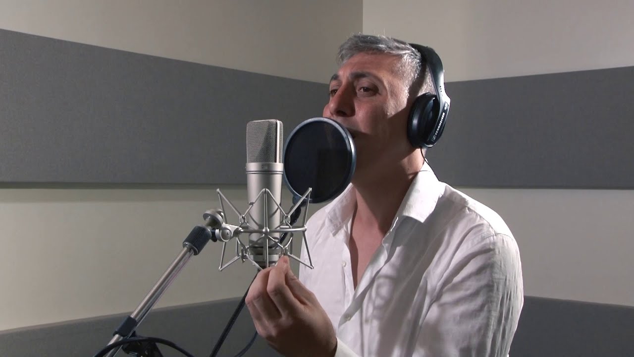 Un loco en la calesita. Versión tango