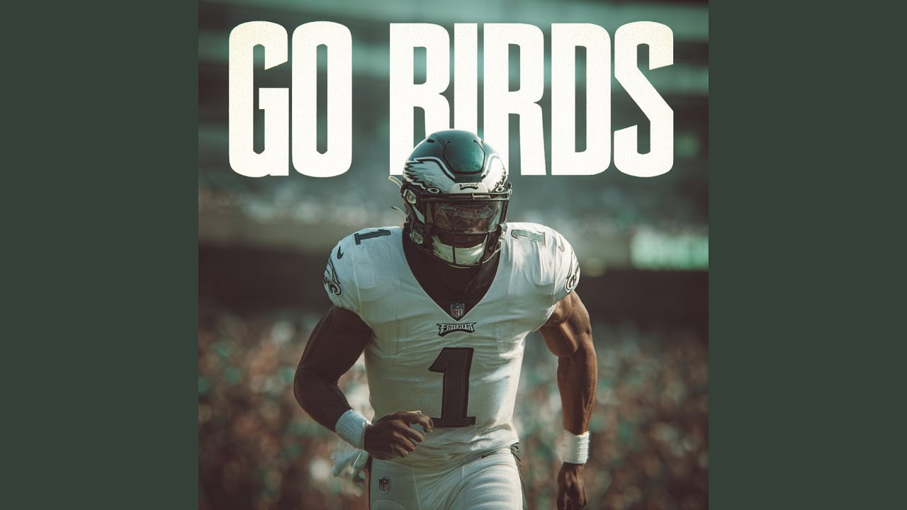 GO BIRDS