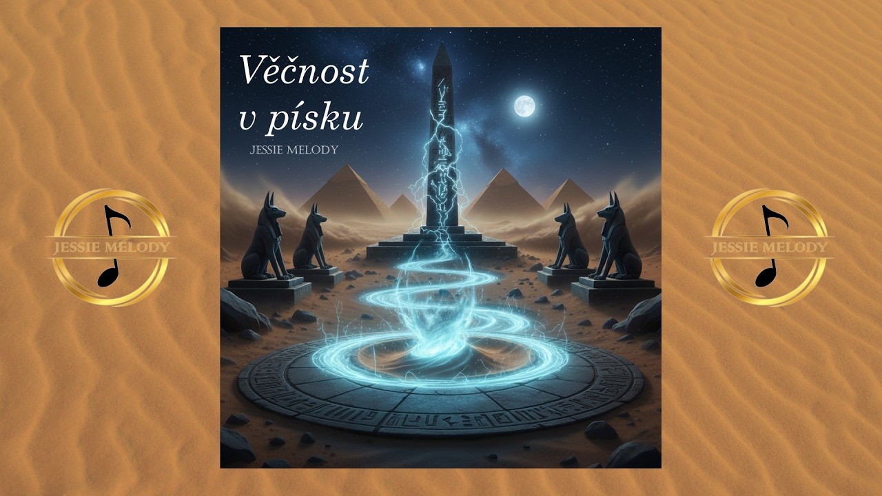 Věčnost v písku