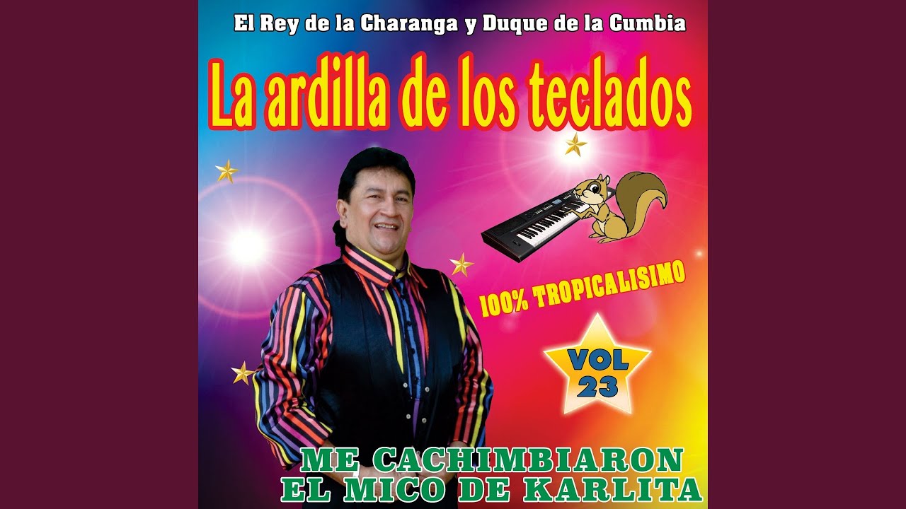 La Cucharita
