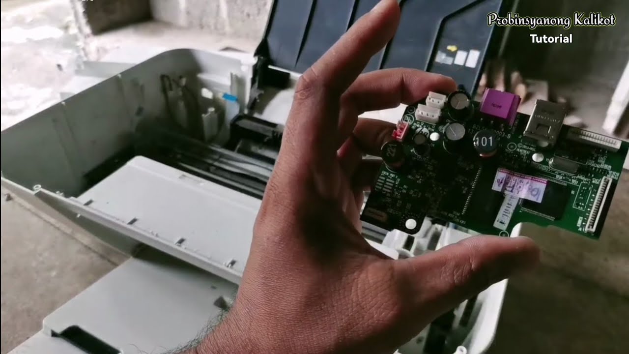 hp 1515 printer no power,change mainboard,door sensor or encoder disk sensor.and cartridge assembly.