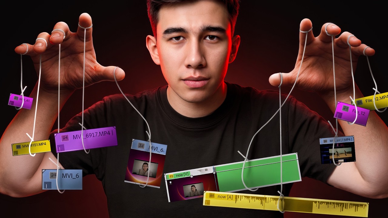 5 Yillik tajriba BIR videoda