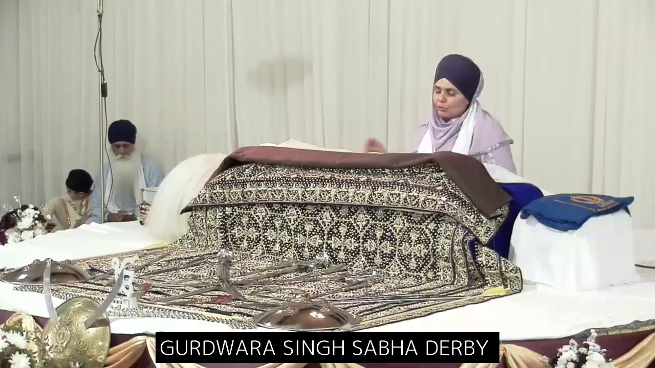 Gursikh Anand Karaj