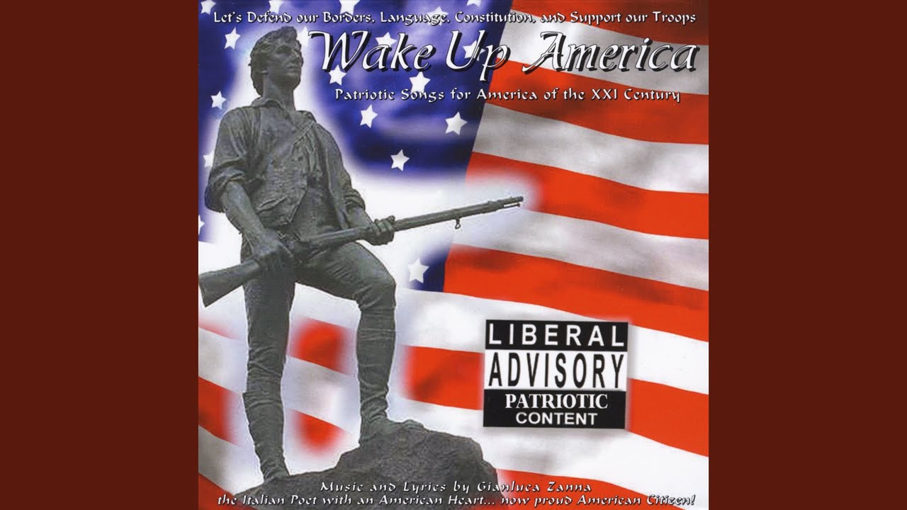 Wake Up America