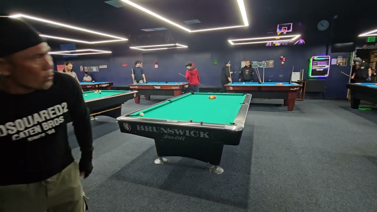 Rogin Figueroa Vs Nerie David