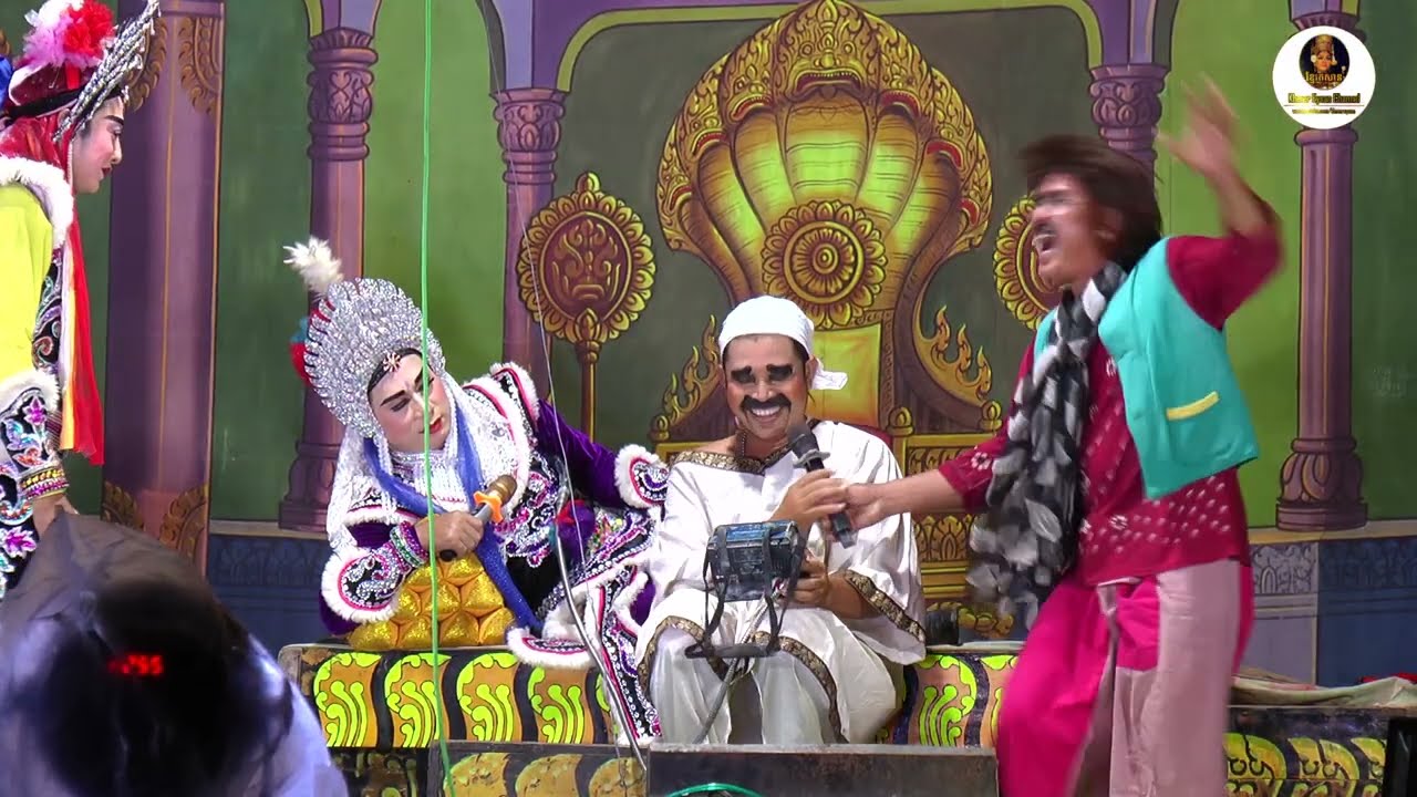 រឿងតារាវិឆ័យម៉ាល័យសូរីយា វគ្គ៤ Full HD