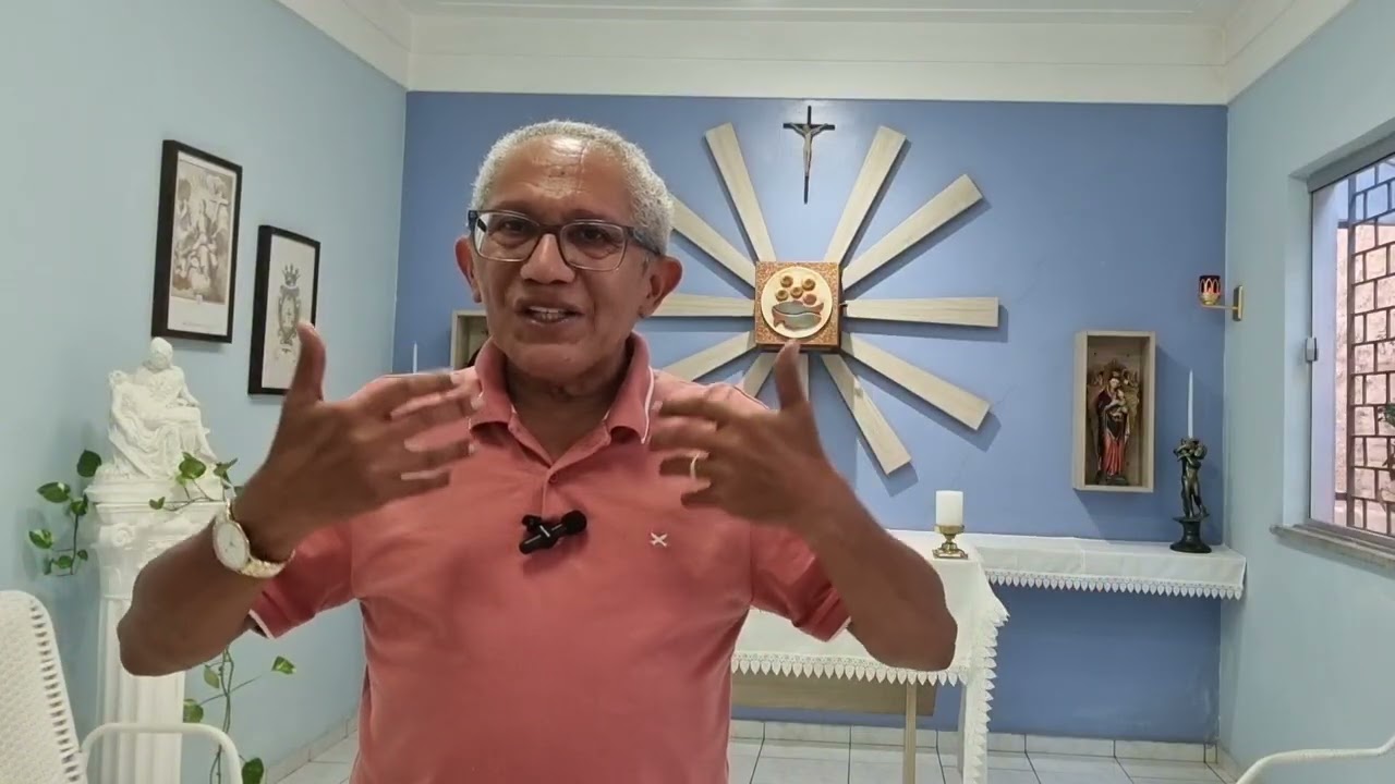 6° Domingo do Tempo Comum 