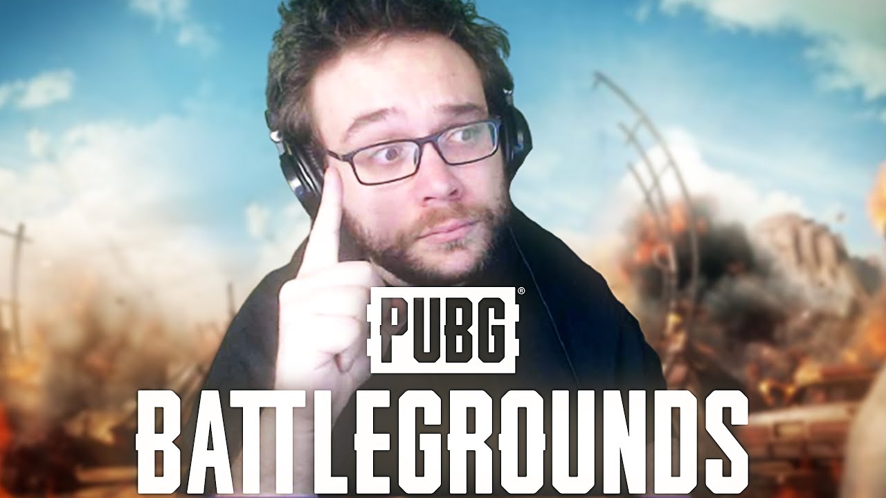 ATTENTION LES ENFANTS | PUBG