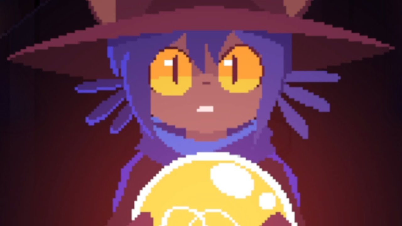 OneShot But It's Just Memes