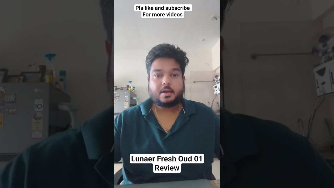 Lunaer Fresh oud 01 Review|50ml under 850Rs|#indianperfumes#fragnances#oud#freshperfume#review#smell