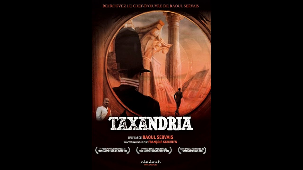Tiffany & Tommy Page - Close Our Eyes (OST Taxandria)