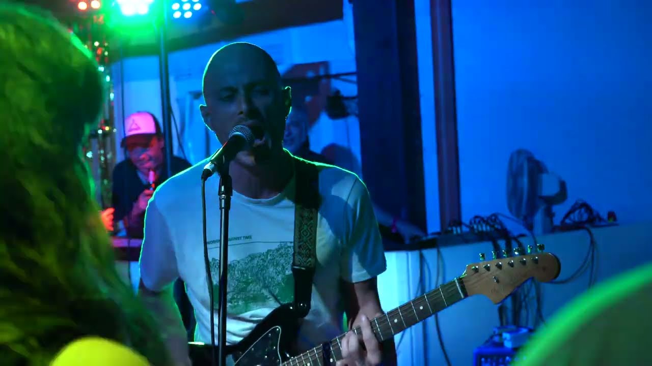 DADAR Live Isole Tremiti - We're Loud Fest 2023