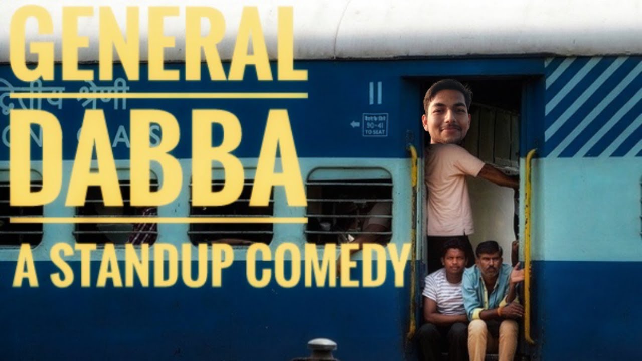 GENERAL DABBA A LIFETIME EXPERIENCE