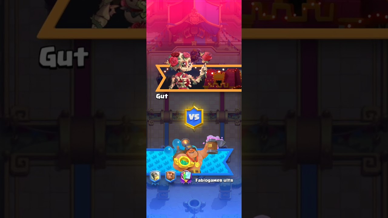 Compilado de partidas